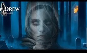 Vampire Plays 🦇 | Nancy Drew Midnight in Salem