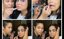 Sister Does My Makeup TAG!