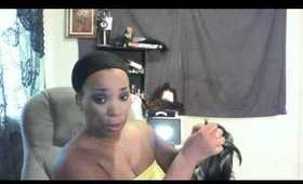 My  Beauty supply shopping Haul wigs and more=)