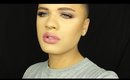 Jaclyn Hill Favorites Palette | Prom Makeup Tutorial