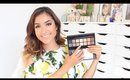 August Beauty Faves! (In My New Glam Room!) + GIVEAWAY