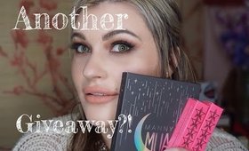 It's Another Giveaway!!! Closed