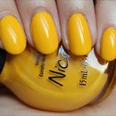 Nicole by OPI Hit the Lights