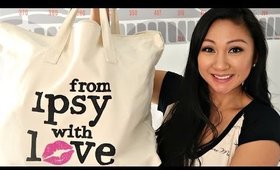 EPIC GEN BEAUTY IPSY GOODIE BAG HAUL!