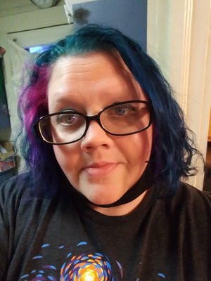 Tasha C.