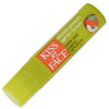 Kiss My Face Sliced Peach Lip Balm with Organic Ingredients - SPF 15