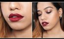Quick and Easy Makeup Tutorial for A Night Out | Debasree Banerjee