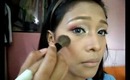 Asian Bridal Make-up