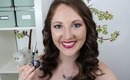 GEL EYELINER TRICK with GlamourwithGrace