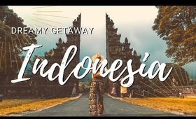 INDONESIAN ISLANDS | [Watch This Before You Book A Vacation!] 🐙