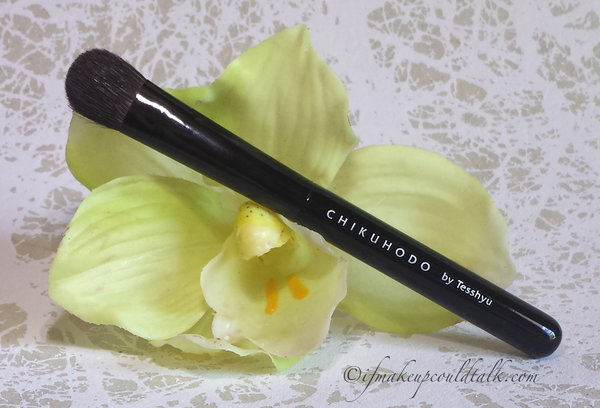Z Series Z-5 | Chikuhodo - CHIKUHODO Z-8 Brushes Makeup Japanese