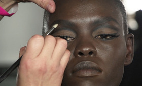 A Makeup Look Any Skin Tone Can Work!