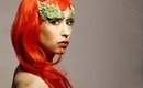 Poison Ivy (Uma Thurman-Inspired) Makeup Tutorial
