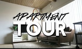 Apartment Tour 2016 | LagunaBeachLove10
