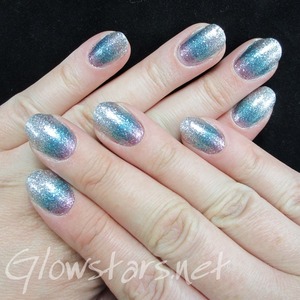 Read the blog post at http://glowstars.net/lacquer-obsession/2014/04/featuring-incoco-nail-polish-strips-mermaid-tail/