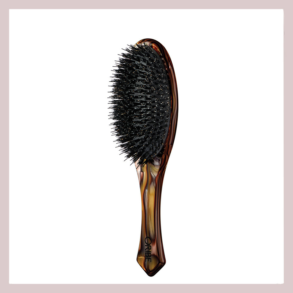 Oribe Flat Brush