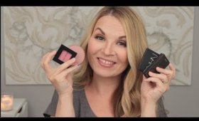 Top Ten High End Blushes: Current Favorites