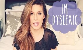 What is dyslexia | HOLLIE WAKEHAM