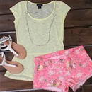 Cute outfit from Deb shops :)
