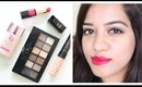 3 Minute Makeup Challenge | Debasree Banerjee