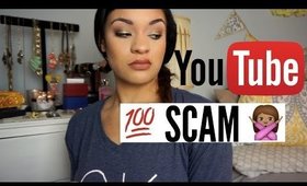 I WAS ALMOST SCAMMED   | StoryTime (NO FILTER)