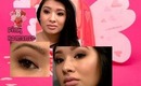 Pretty in Pink Makeup