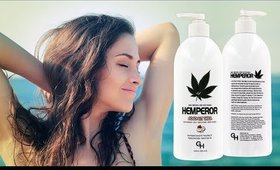 Hemperor Moisturizers - Rich, Natural Skin Care Products