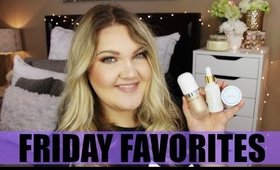 FRIDAY FAVORITES & FLOPS | MARC JACOBS, SIGMA