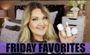 FRIDAY FAVORITES & FLOPS | MARC JACOBS, SIGMA