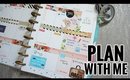 HELLO LIFE Happy Planner | Plan With Me Week #27 | Charmaine Dulak