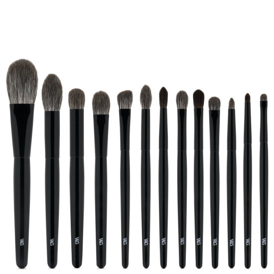 激レア☆ Wayne Goss メイクブラシ 2本セット WAYNE GOSS The Anniversary Set VoL 2 LE – Sweet Makeup Temptations
