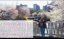 BIIBII GOES TO SOUTH KOREA!