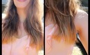 DIY Ombre Hair Tutorial - L'oreal Feria Wild Ombre