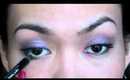 MAC Shop & Drop Palette Tutorial: Look #2