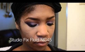 Liquids Highlighting and Contouring   HD 1080p