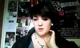 TAG: Get to know me EXTREME!