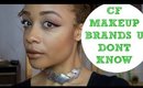 Cruelty Free Makeup Brands You Don't Know