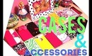 My iPhone 5s Obsession Part 2, Cases and Accessories+Bloopers