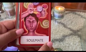 DM (divine masculine messages) #pickapile #pickacard