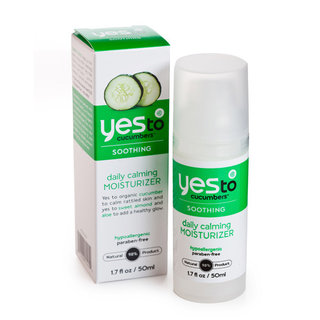 Yes to Carrots Facial Hydrating Lotion