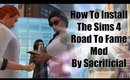 The Sims 4 Road To Fame Mod ( How To Download And Install)