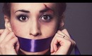 Break the Silence. [Watch in HD]