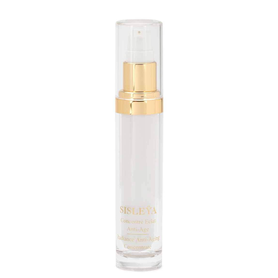 Sisley-Paris Sisleÿa Radiance Anti-Aging Concentrate alternative view 1 - product swatch.