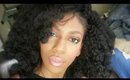 How To: Crochet Braids Braid Pattern and Install