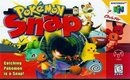 RetroGameGeeks: Pokemon Snap