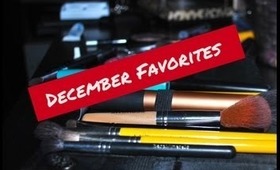 In Love: December Favorites