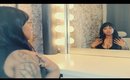 Behind The Makeup Mask (Woman In The Mirror ) | #SamoreLoveTV #UnmaskedBeauty