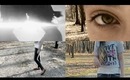 Dark (A Harry Styles FanFiction) Inspired Makeup,Hair,And Outfit