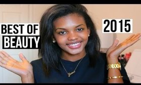 Best Of Beauty 2015 | Cena Beauty