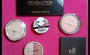 My Highlighter Collection & A Possible Declutter!!